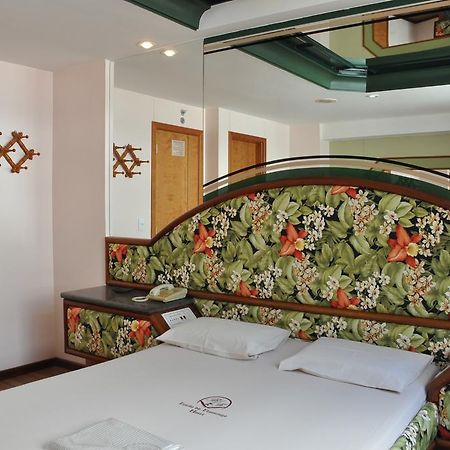 Hotel Barao Do Flamengo (Adults Only) Rio de Janeiro Exteriér fotografie