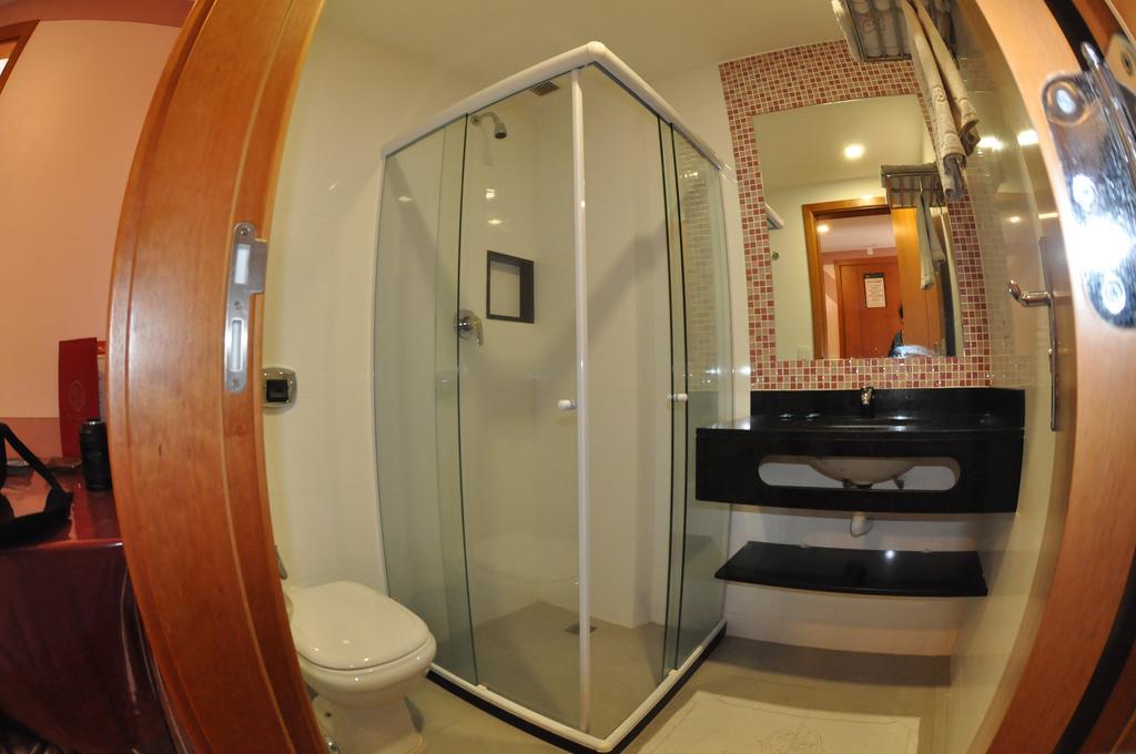 Hotel Barao Do Flamengo (Adults Only) Rio de Janeiro Exteriér fotografie